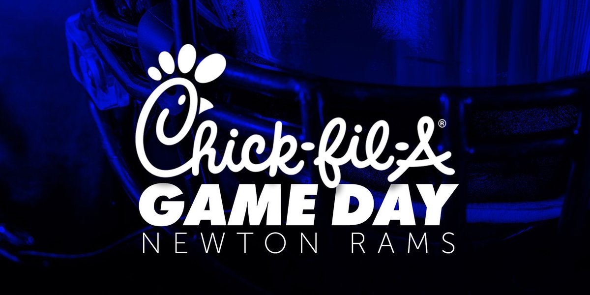 CovNewsSports's tweet photo. #CFAScoreUpdate TOUCHDOWN RAMS! @Nealhoward10 find @diondre_glover downfield for the 30-yard touchdown pass! @AthleticsNewton cut the deficit to
Newton 14
Mill Creek 31 https://t.co/MpakSQmIaz