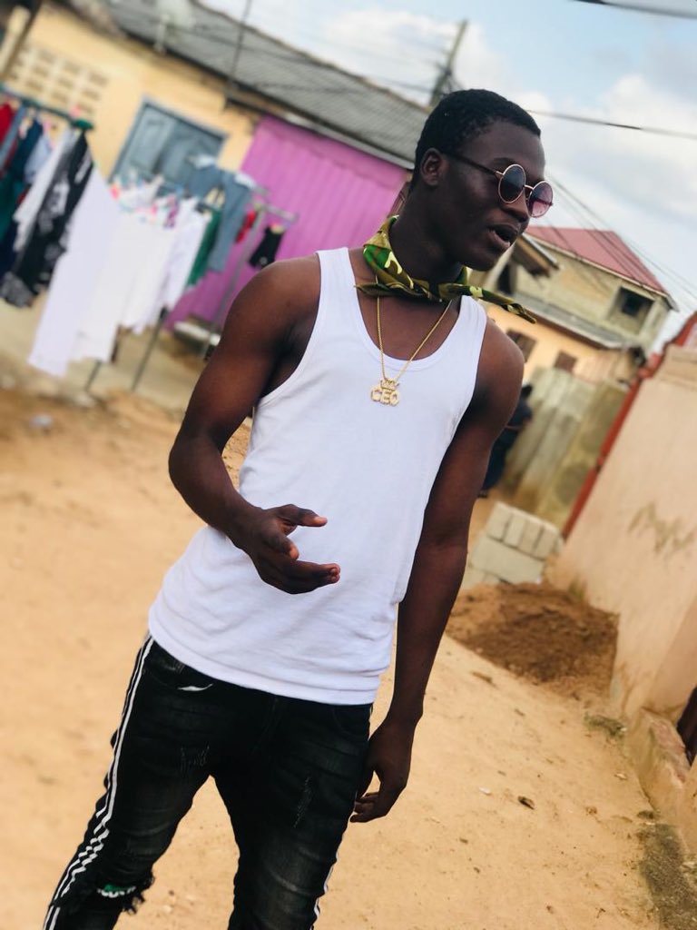 CMBOSSONE1's tweet photo. THE FUTURE OF GHANA MUSIC @BABAOO19 DE DANCEHALL KIDD https://t.co/EA3gmizahN