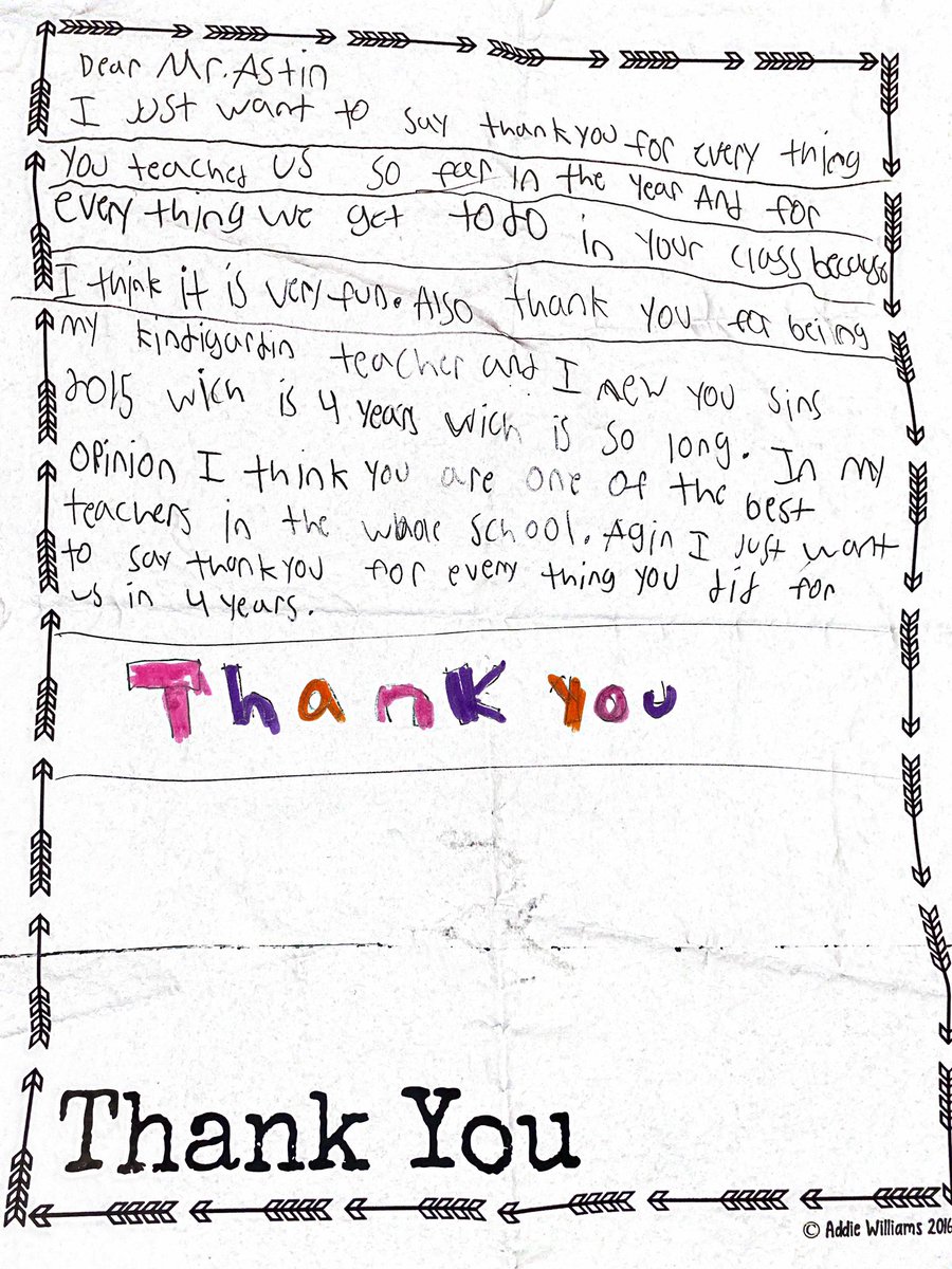 Makes it all worth it! 💛