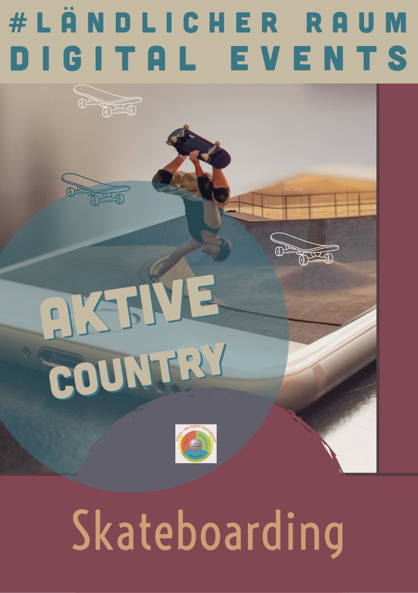 X-#Dubai #SkatePark opens to the public https://youtu.be/-KHnwsH27HU via @YouTube 👈 Was ist ihre #Vision ? #Gesundheit durch #Bewegung u #Sport in #SmartCountry "Du bist stark" https://youtu.be/ruUCzLcv_9s #LändlicherRaum „Die Zukunft der #Dörfer 2030 ?" #Gemeinden #Kommunen #Kooperation