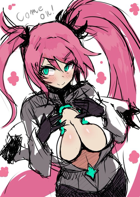 rkgk 自分の武器をわかってるヘアピン 