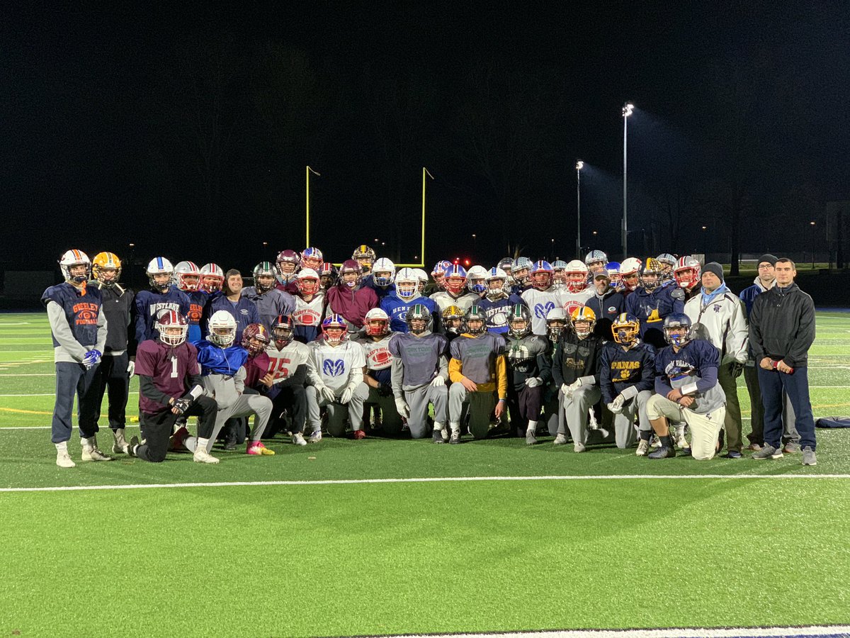 greeleyfootball's tweet photo. North team! Can’t wait!! https://t.co/qOB1Vwxeum