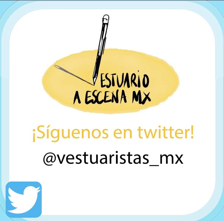 Quieres saber porque se reúnen 20 diseñadores de vestuario ?...Sigue nuestras redes y pronto te enterarás!