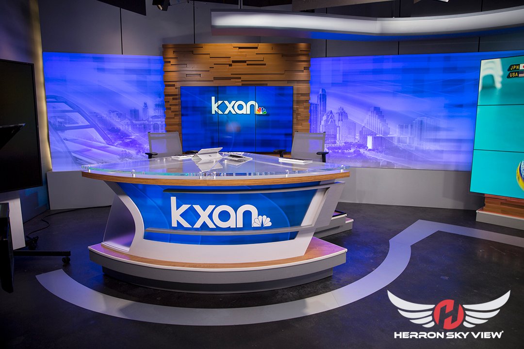 HerronSkyView's tweet photo. Awesome “KXAN-TV News Set” original photography by Dan Herron (art direction Rachel Garza) https://t.co/GZI6g3ot65

#kxan #photographers #austin #texas #austintexas #austintx #herronskyview #visitaustin #trueaustin #photography #cityphotography #downtownaustin #keye #fox7 #kvue https://t.co/AEkN4To7AB