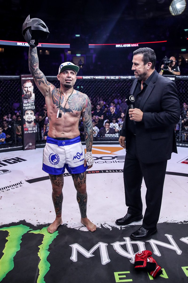 Paramount Network tweet media