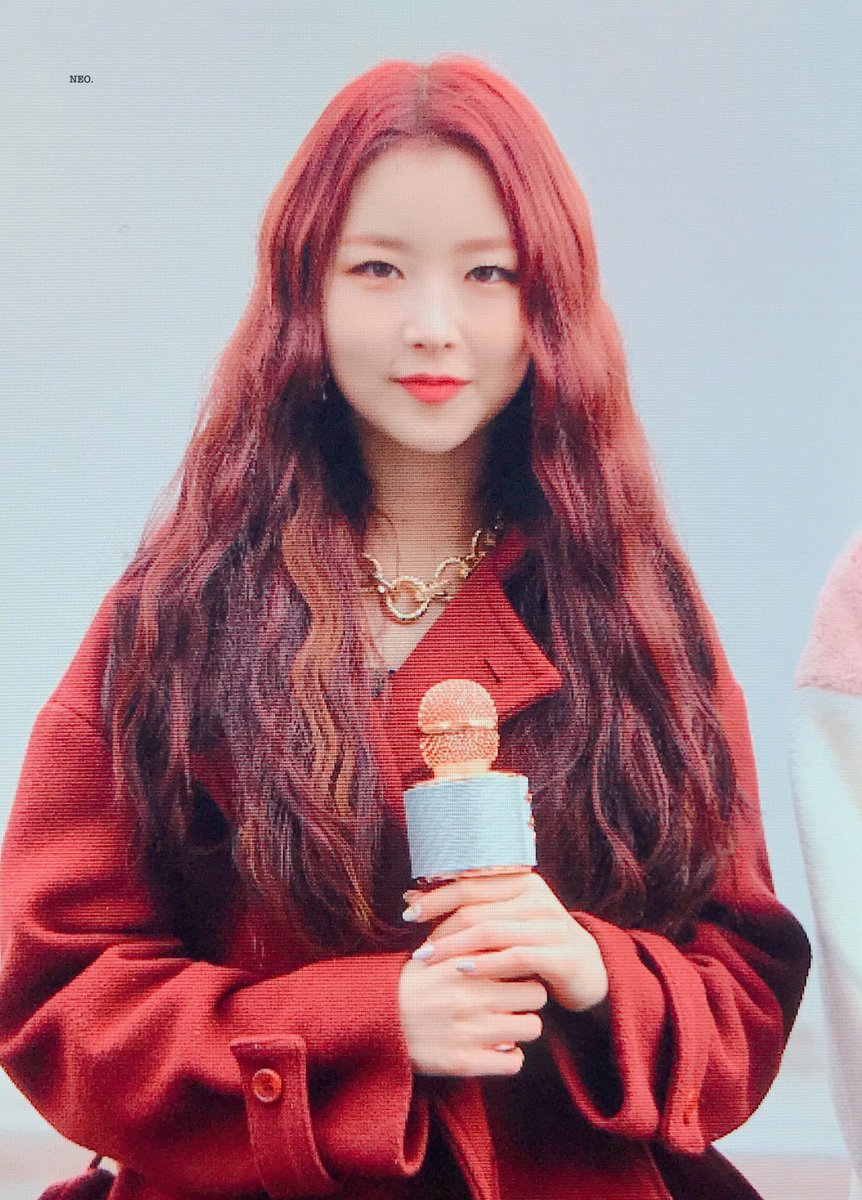 NEO_1227's tweet photo. 191116 오늘 완전...
#BVNDIT #승은 #seungeun #밴디트 @BVNDIT_official https://t.co/6EBwpc7Obq