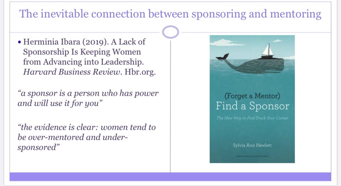 IsauraMenziesMD's tweet photo. Be a sponsor. Find a sponsor.
#SheLeadsHealthcare https://t.co/iifjD7BUMB