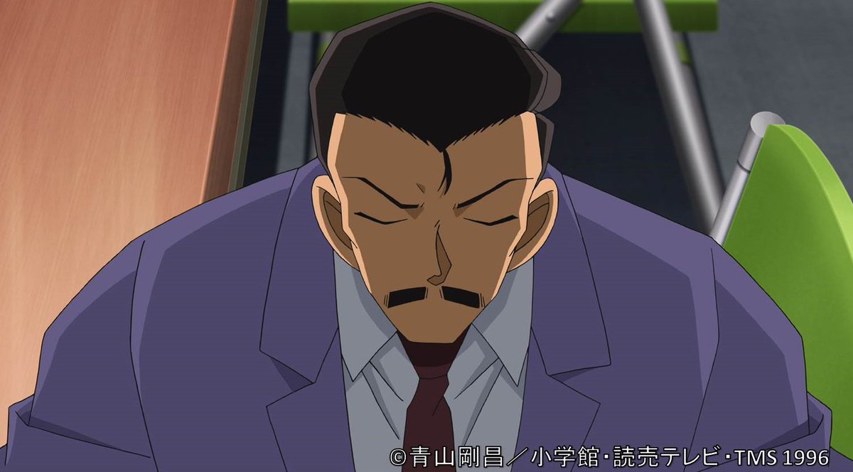 Ytvアニメ部 公式 今日よる6時からは 名探偵コナン 女社長のアンナが散弾銃に撃たれ絶命 犯人説が濃厚だった元カレ 豹藤も殺害され 捜査が錯綜する中 コナンが証拠品や証言から事件の真相を見破る 予告はこちら プードルと散弾銃 Ytvアニメ部 公式 今日よる6時からは 名探偵コナン 女社長のアンナが散弾銃に撃たれ絶命 犯人説が濃厚だった元カレ 豹藤も殺害され 捜査が錯綜する中 コナンが証拠品や証言から事件の真相を見破る 予告はこちら プードルと散弾銃