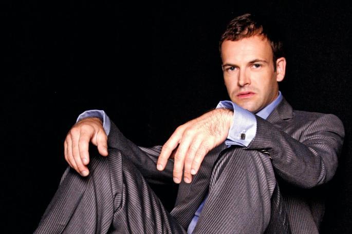 Happy Birthday Jonny Lee Miller!!!  
