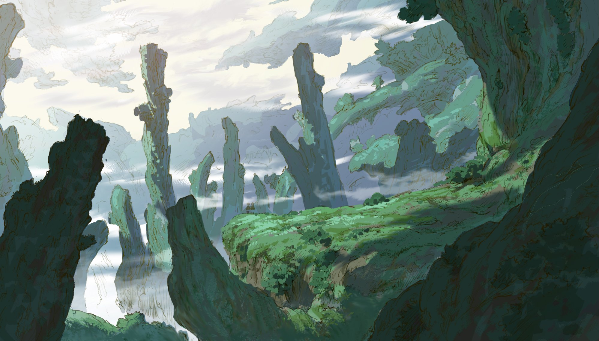 増山修 インスパイアード Masuyama Osamu Inspired Inc A Twitter メイドインアビス ラフボード集 Backgroundart Madeinabyss メイドインアビス 背景美術 許可済 増山修 インスパイアード Masuyama Osamu Inspired Inc A Twitter メイドインアビス ラフボード集 Backgroundart Madeinabyss メイドインアビス 背景美術 許可済