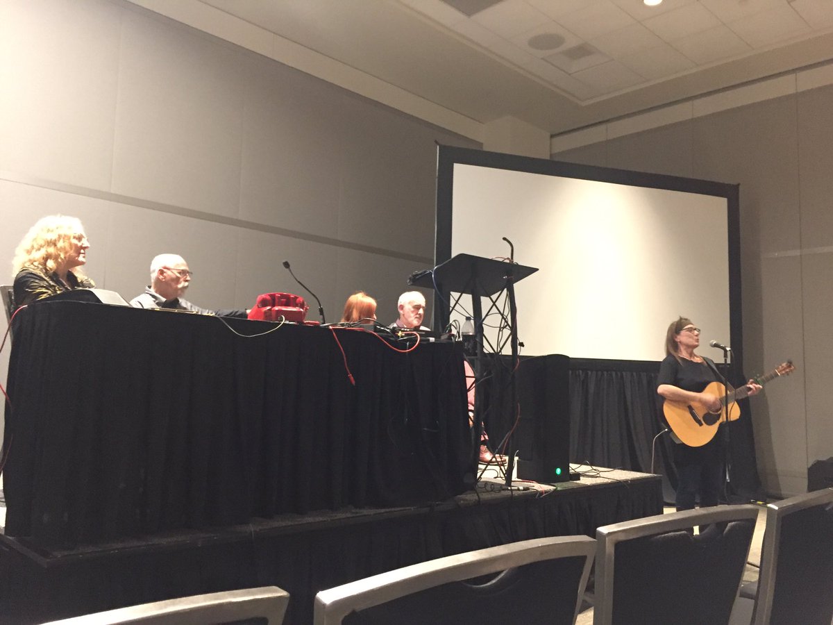 Theresa Allison, MD, M. Music, PhD tweet media