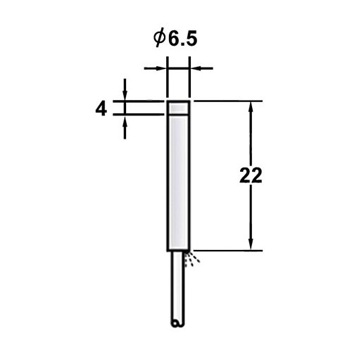 ElectricKjt's tweet image. Follow us! KJTDQ brings you unexpected surprises. #miniatureinductiveproximityswitch #proximitysensorinductive