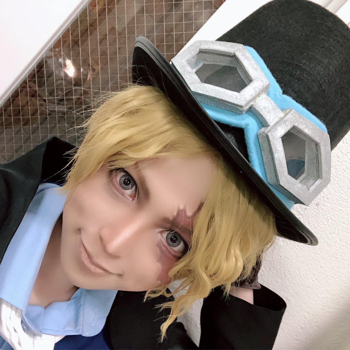 Twoucan サボ君 の注目ツイート イラスト マンガ コスプレ モデル Twoucan サボ君 の注目ツイート イラスト マンガ コスプレ モデル
