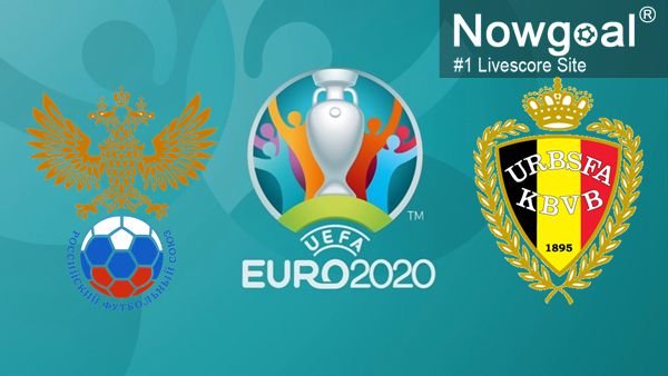روسيا وبلجيكا مباشر والقنوات الناقلة للمباراة اليوم السبت 16/11/2019