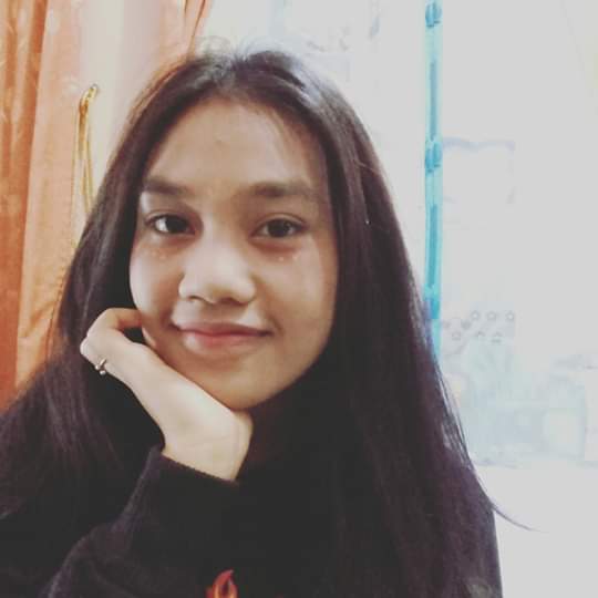 Yueee99's tweet photo. Pasang foto manis" dlu yekann :v

#sabtuambyar #SabtuRebahan https://t.co/EIgm9Ueg2m