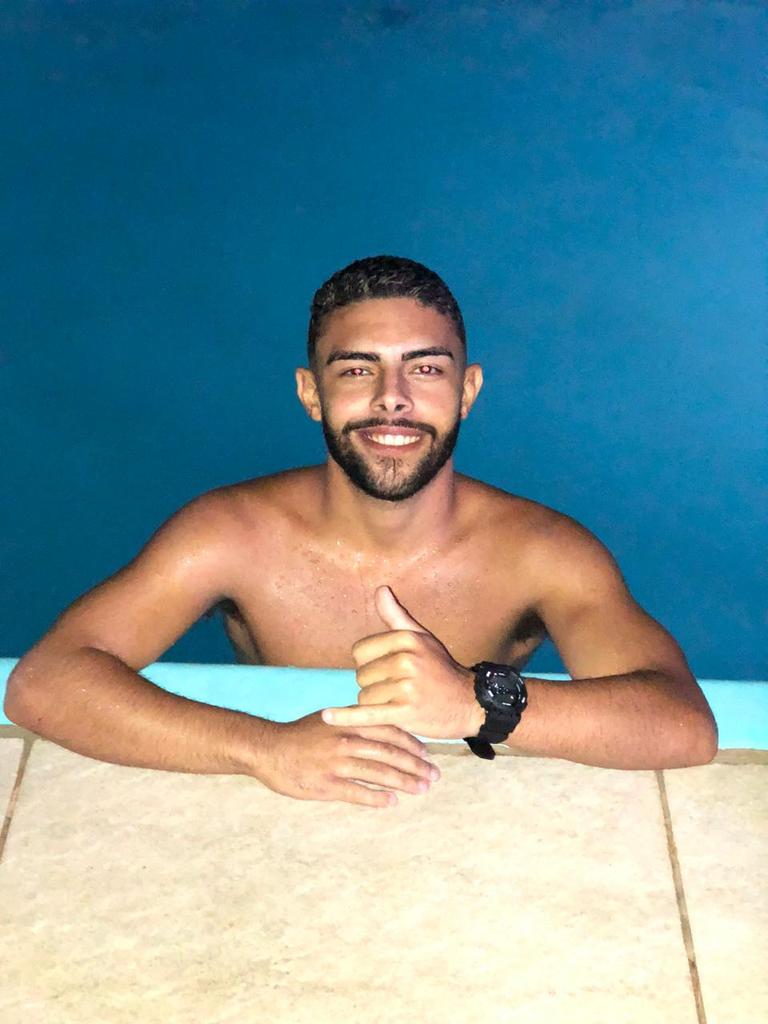 PfDouglas99's tweet photo. Piscininha RS😜 https://t.co/ke831Vvzbq