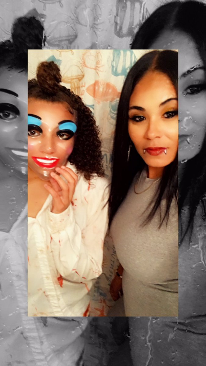 DesheaMj's tweet photo. #LatePosted #Halloween2019k 🖤🧡 #MyKids #MyWorld #MyLife #MyEverything #MyMotivation #ProudMom https://t.co/Ck1E9WrpB6
