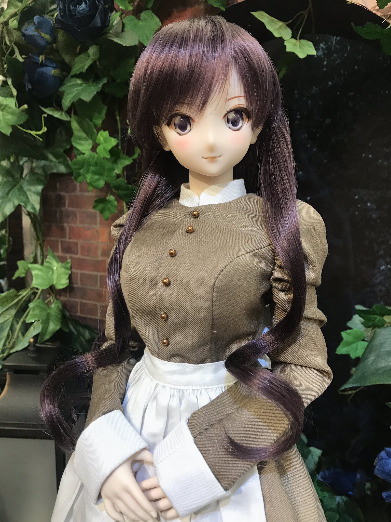 ボークス ドール企画室 DD担当 on X: ボークス ドール企画室 DD担当 on X: