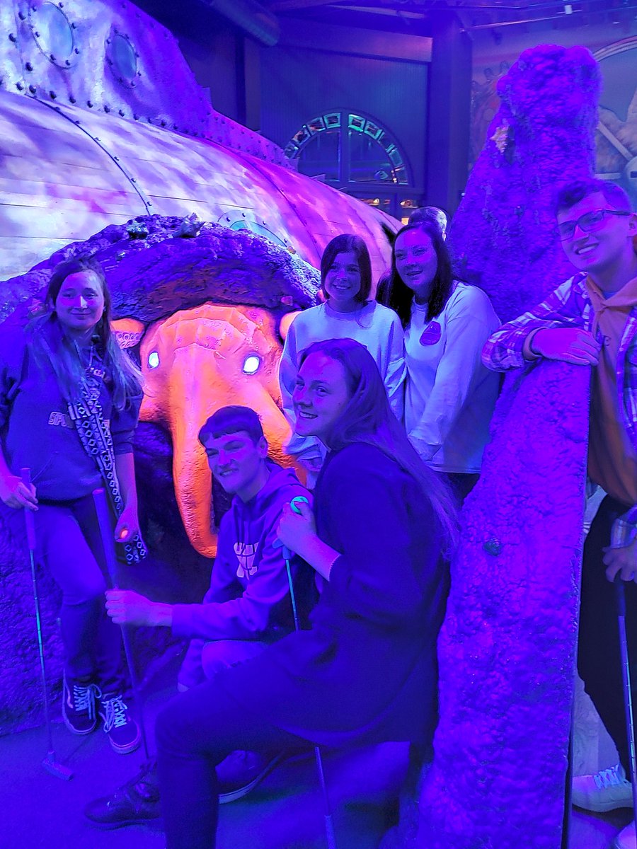 NTSFBLA's tweet photo. Day 1 fun at National Fall Leadership Conference in Denver, Colorado! #NFLC19 https://t.co/ZRQA3oK92B
