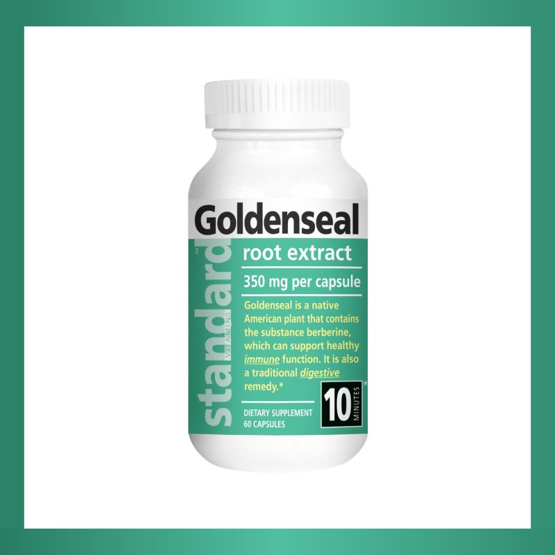 Goldenseal (Hydrastis canadensis) has been used historically by Native Americans for various health conditions such as skin diseases, ulcers and gonorrhea.
.
.
.
.
.
#goldenseal
#bewellworkwell
#dailyboost
#dailygoodness
#vitaminhealth
#skinsupport
#herbalgoodness