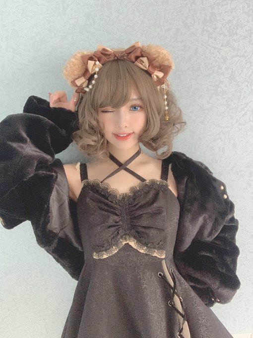 Twitterのコスプレ画像25