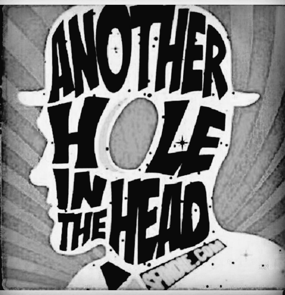 Already killing himself with drugs &amp; alcohol, an anonymous American agent, the Man in Gray, accepts a deadly job: deliver a suitcase to a shadowy organization. 

THE MAN WITH THE SILVER CASE Another Hole in the Head filmfest this December 1st-15th 2019 ahith.com