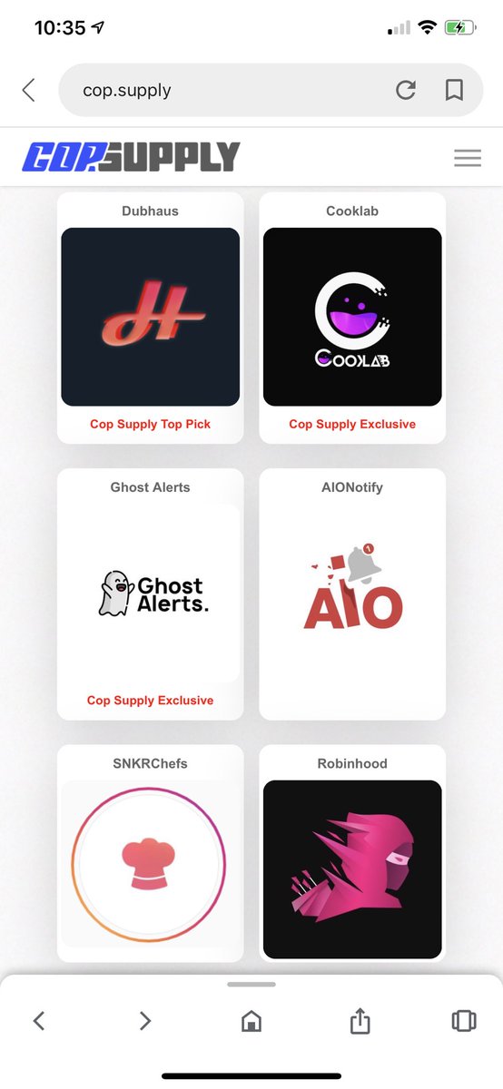 WheaDaCashAt_'s tweet photo. Anybody familiar with these #cookgroups ? Are they worth the money ? @dubhausio @CookLabIO @GhostAlerts @AIO_Notify @snkr_chefs https://t.co/98ZjXpuPKC