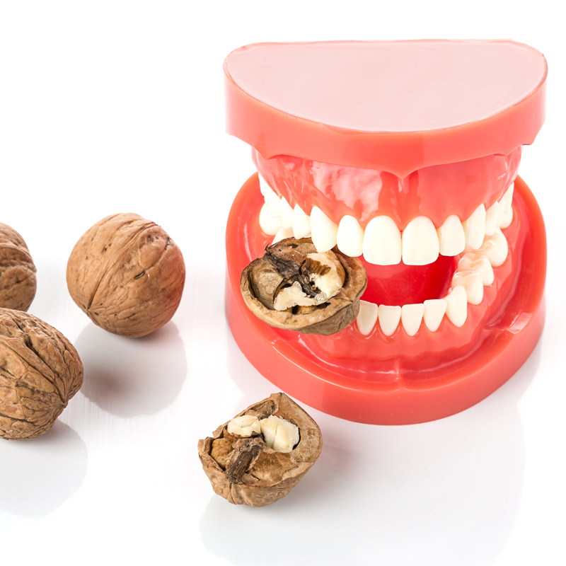 HealthySmilesCO's tweet image. Good News!
Denture wearers do not have any restrictions when it comes to eating. #HealthySmileTip be sure to keep up with your regular appointments to keep your smile as healthy as can be!
#SmileTips #HealthySmilesCO #GoConifer