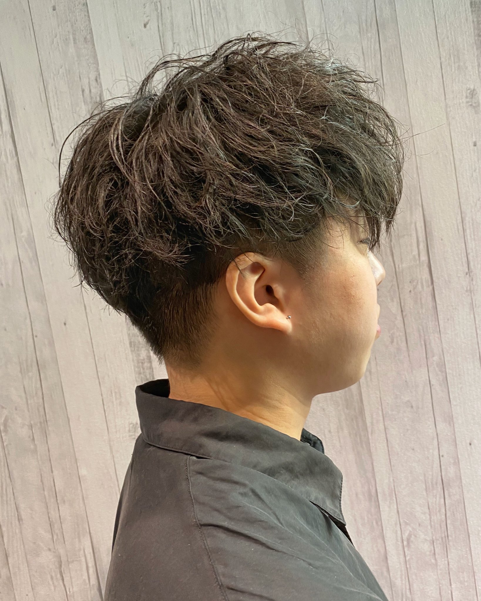 Twitter এ 長沼彰憲 ウルフ美容師 ショート ボブ ハイトーンカラー ツイスト10 緩めスパイラルパーマ メンズヘア メンズパーマ メンズカット メンズ マッシュ Uverworld Oneokrock Bish ツイストスパイラル メンズマッシュ T Co Wk5unwpiyq