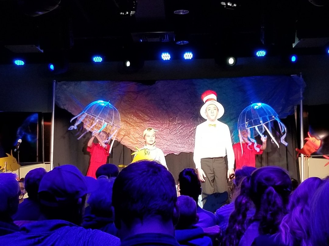 PCATHEATRE tweet media