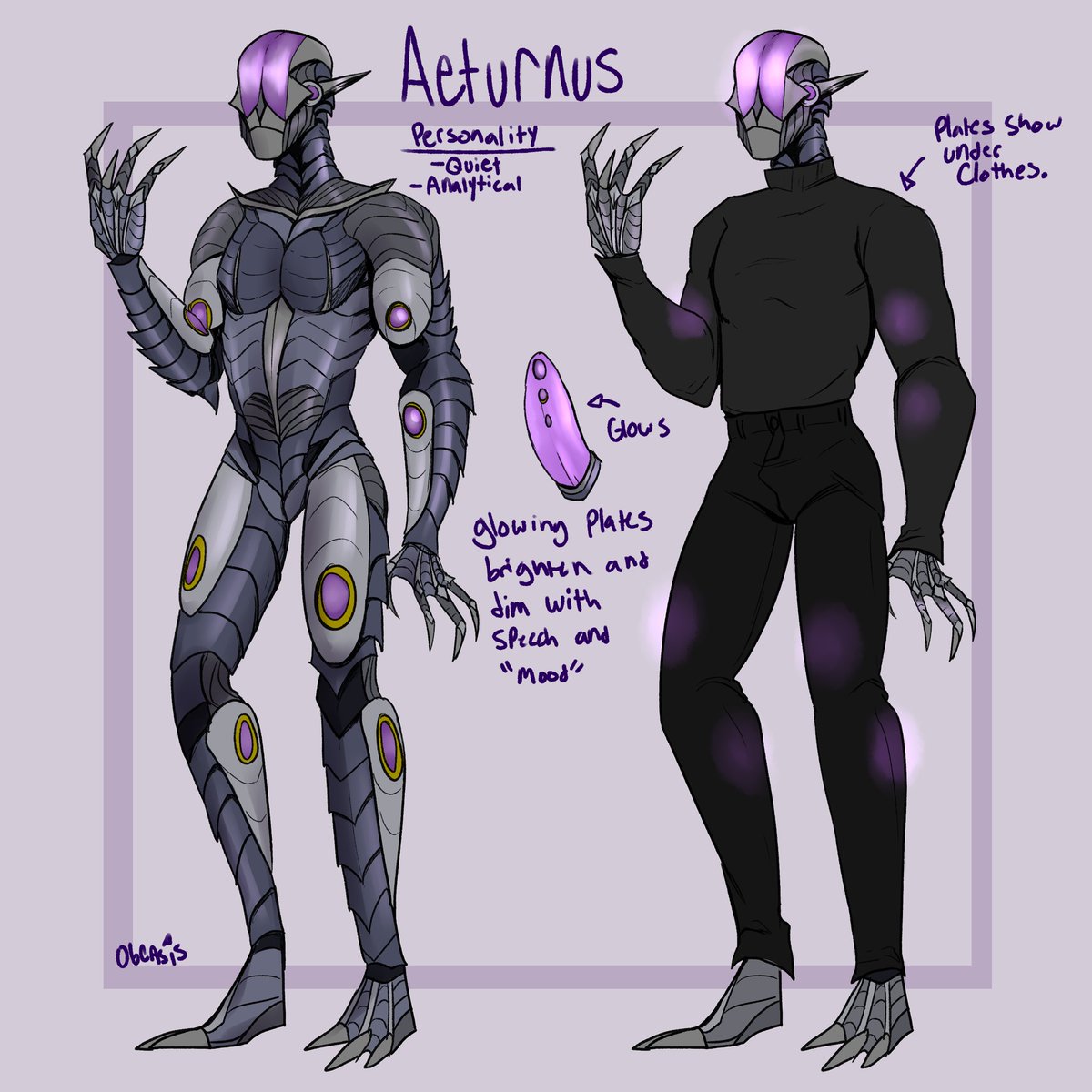 Xenoxphilix (@Xenoxphilix) / Posts / X