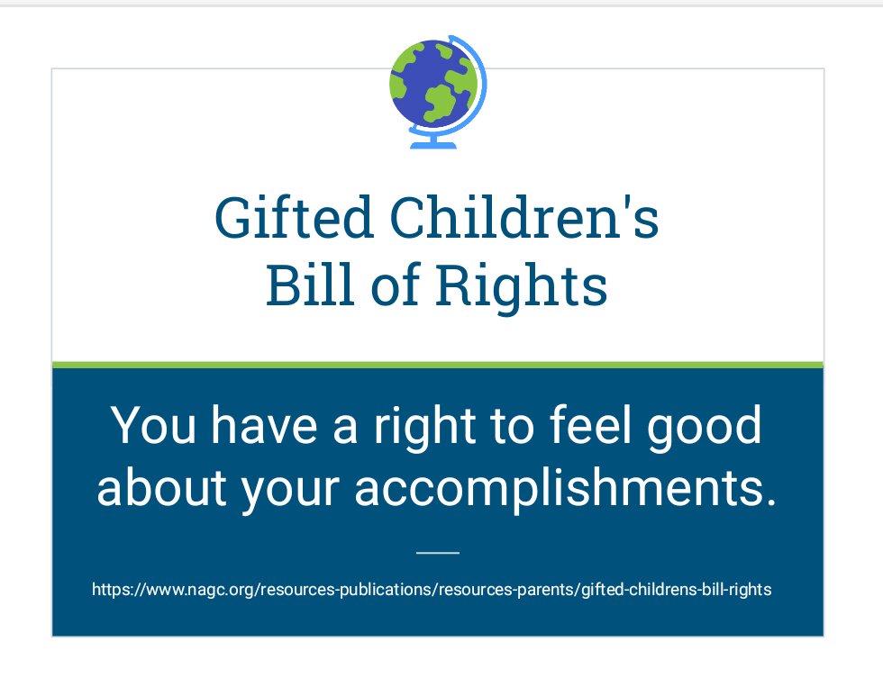 South Central NM Association for the Gifted tweet media