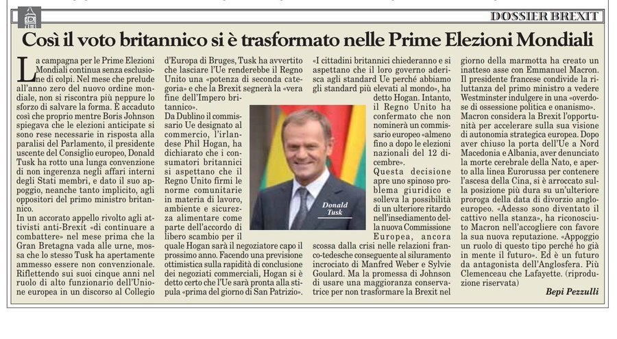 Select Milano tweet media