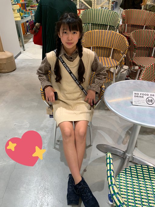 Twitterのコスプレ画像6