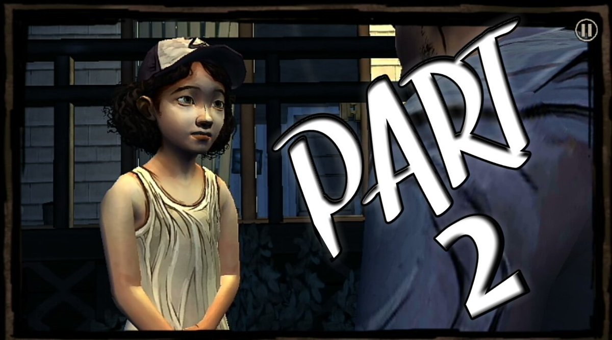 AzimAsiful's tweet image. In this Video, i played THE WALKING DEAD-A New Day..This Is season-1..Episode-1..part_2...
Part-3 Coming sooooon...Stay connected 💕
#Gameplay #Thewalkingdead #Walkthrough #Game #Youtube #gamingcommunity #Youtuber #episode-1 #season-1 #part-2

youtu.be/Lwb30ldI2E0