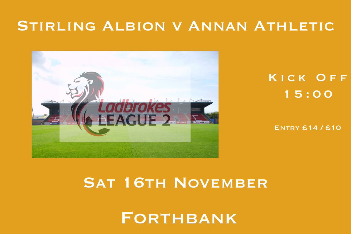 Annan Athletic FC