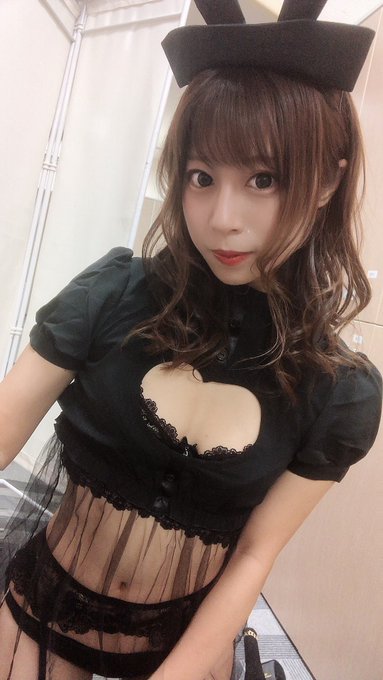 コスプレイヤーさとはるのTwitter画像37