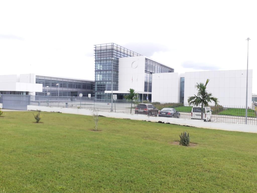 En promoción del Instituto Técnico de Hidrocarburos de Mongomo, se organiza un evento cultural reuniendo a estudiantes, autoridades y diferentes personalidades.bajo el eslogan "Ambición, El camino hacia el éxito"#RoadtosuccessMongomo.<a href="/GabrielObiang/">Gabriel Mbaga Obiang Lima</a>  <a href="/JacintoOwono/">Jacinto Nguema Owono Martínez</a> <a href="/AfondoO/">A fondo Oficial</a> <a href="/Nze3/">Leoncio Amada NZE</a>