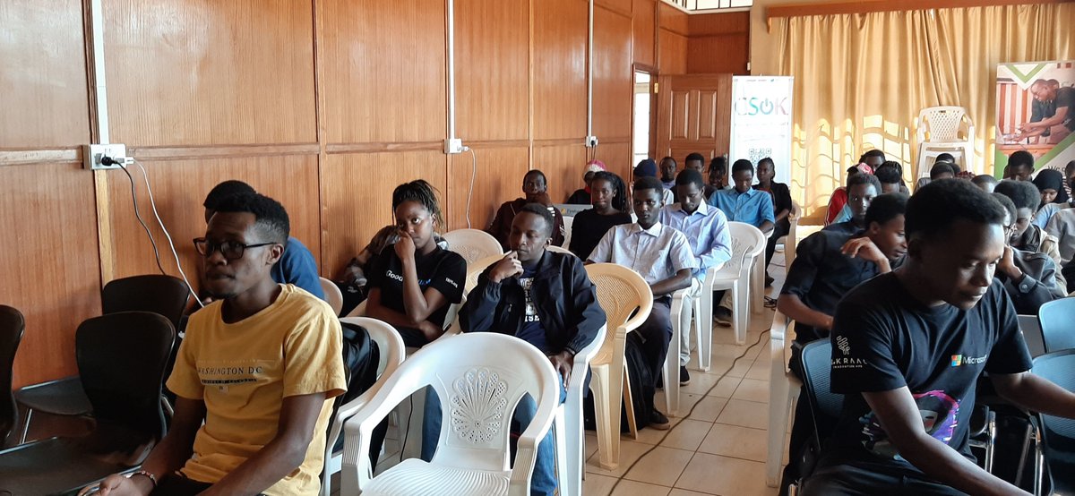TechDekut's tweet photo. The power that a hack assembly has it brings people from different grounds with different specialities and build things .#HackAssembly19 #MSFTStudentPatner @csokimathi @dsckimathi #GoogleDevelopers #DSCSSA @IamPablo @Jcardif254 @MartinShakesp9 @DeKUTkenya @dehub_dekut https://t.co/IAIvILNiK2