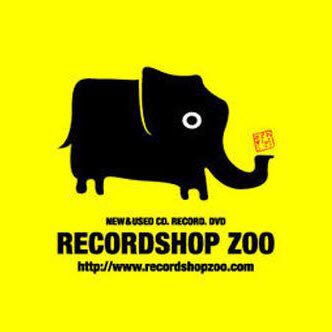 SUPEEERGIG's tweet photo. ----------

SHOP:
RECORD SHOP ZOO🆕

---------- https://t.co/3HHrb5M4lS
