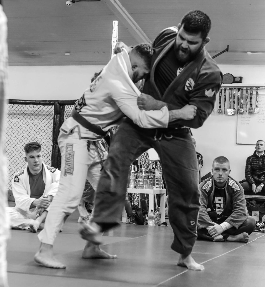 Kyuzo Jiu Jitsu Dublin (JiuKyuzo) Twitter