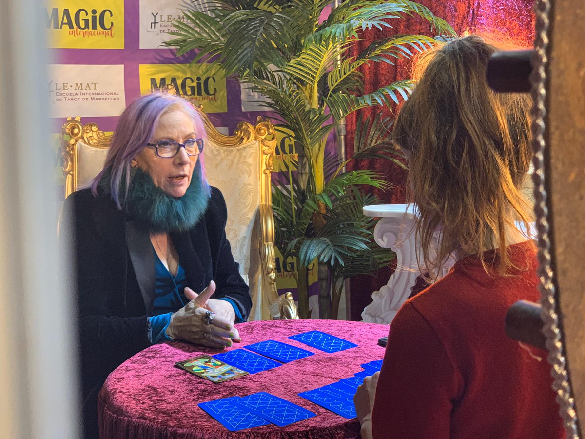 Detalles que nos dejó la jornada de ayer en #MAGiC19. Conocimiento, encuentros y mucha energía positiva. Abrimos puertas en 30 minutos! 

📸 Todas las fotos en ▶ow.ly/fKDq50xcxkF