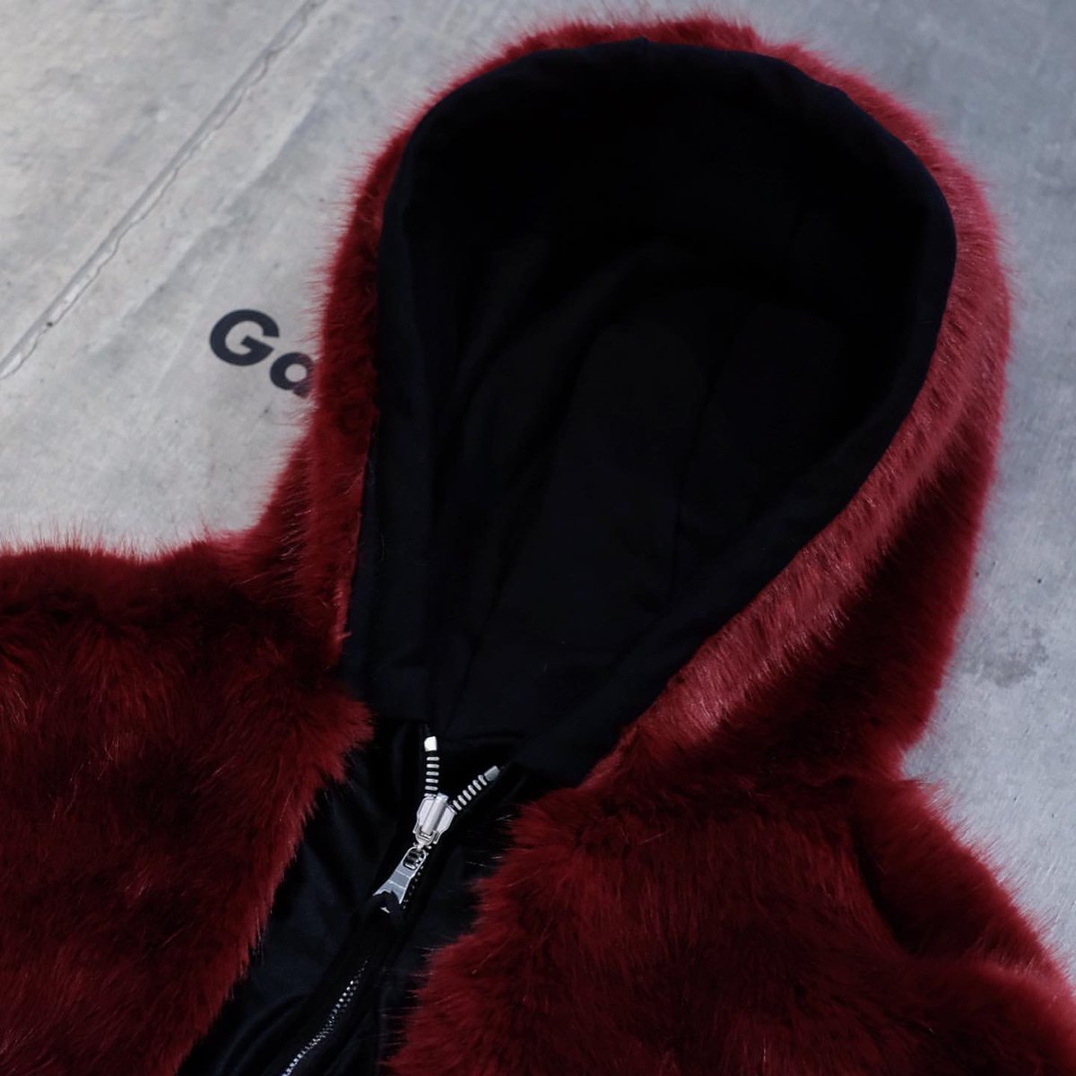 caviale ファージャケット M | fobaags.com