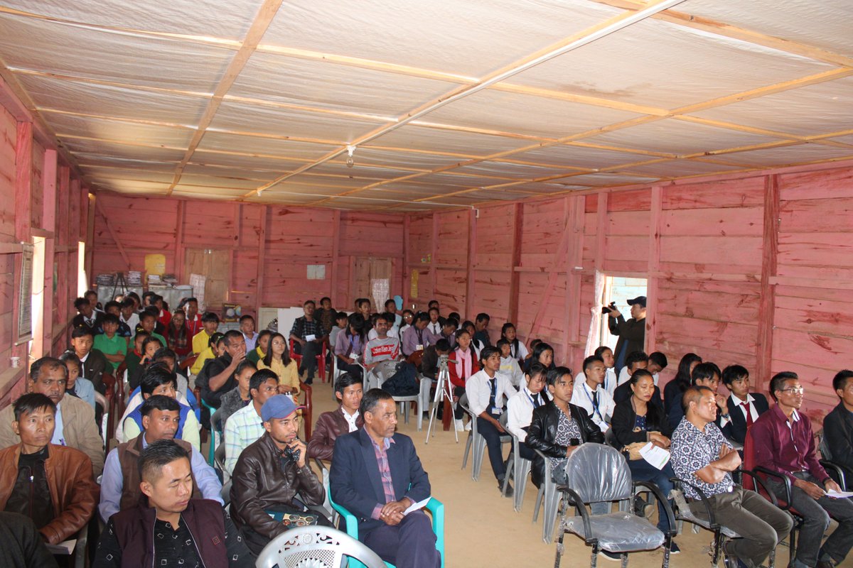 Innovation Hub Nagaland Science Centre, Dimapur (iHubDimapur) Twitter