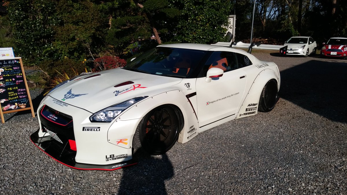 JZXtommy's tweet photo. 今日は千葉まで友人の所に来たので、クルマでCafe  De  祐夢にランチしに行ってきました。
連れは初めてでしたので、喜んでいました。
#CafeDe祐夢　#ランチ　#パスタ　#市原市 https://t.co/JSoFph8aB5