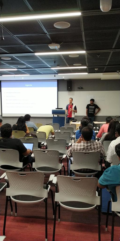 manojmcans's tweet image. Actionable message in outlook at m365 global developer bootcamp
#MS365DevBootcampBLR #MS365DevBootcamp