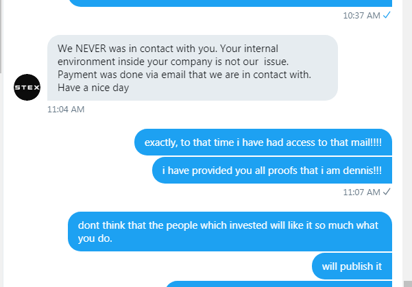 DCTO - Decentralized Crypto Token tweet media