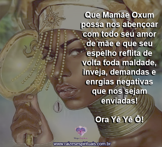 Raízes Espirituais on Twitter: Raízes Espirituais on Twitter: