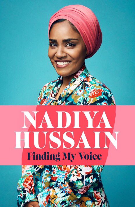 Lovely to see the amazing @BegumNadiya on @BBCCiN last night. Talking about the projects in her birth town of #Luton. We @KeechHospice are proud to be part.
Come back soon Nadiya. #ChildrenInNeed2019 #loveluton