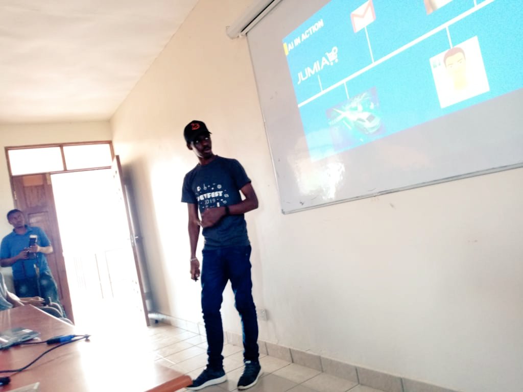 GDG on Campus Taita Taveta University tweet media